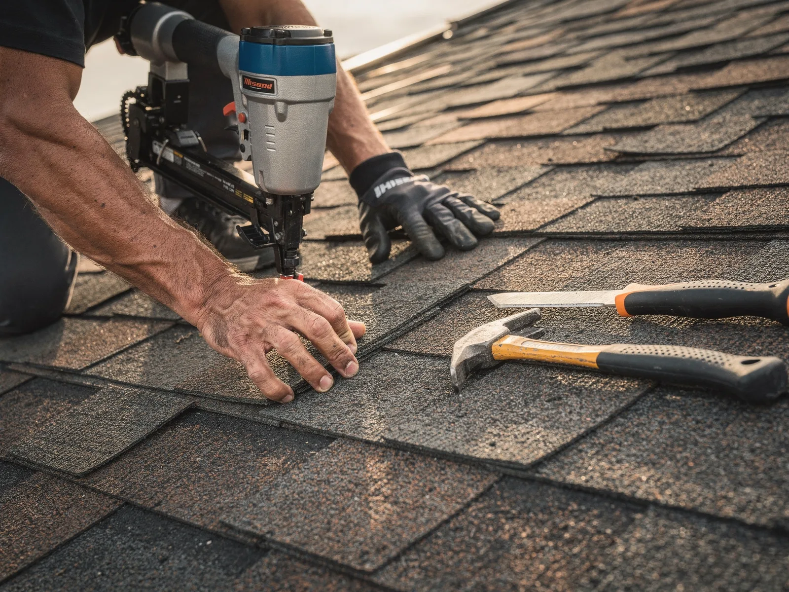 Why choose Roof Repair in Melrose Park, IL